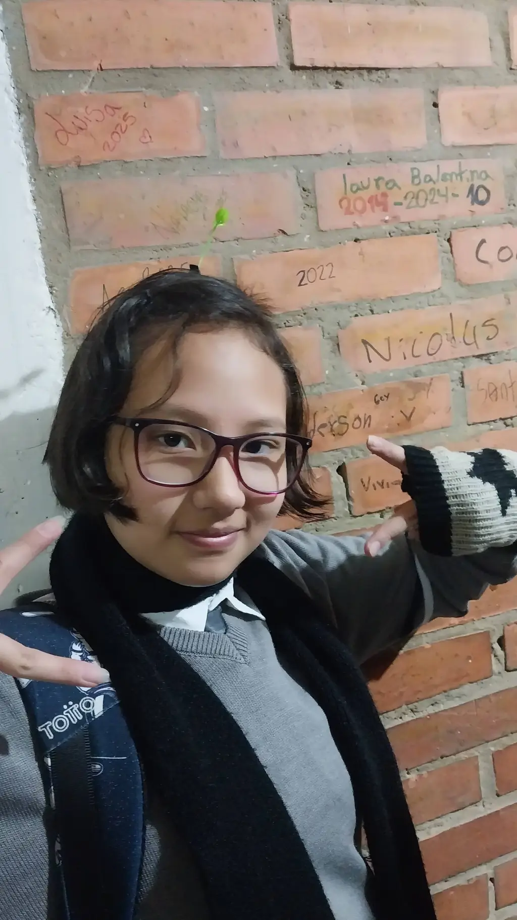 Talkie AI - Chat with laura