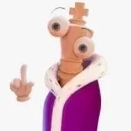 chat with ai character: kinger!