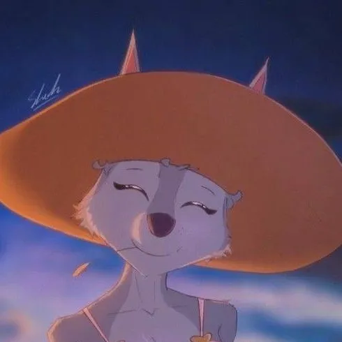 chat with ai character: mia the furry wife