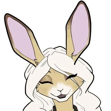 chat with ai character: bunny mother