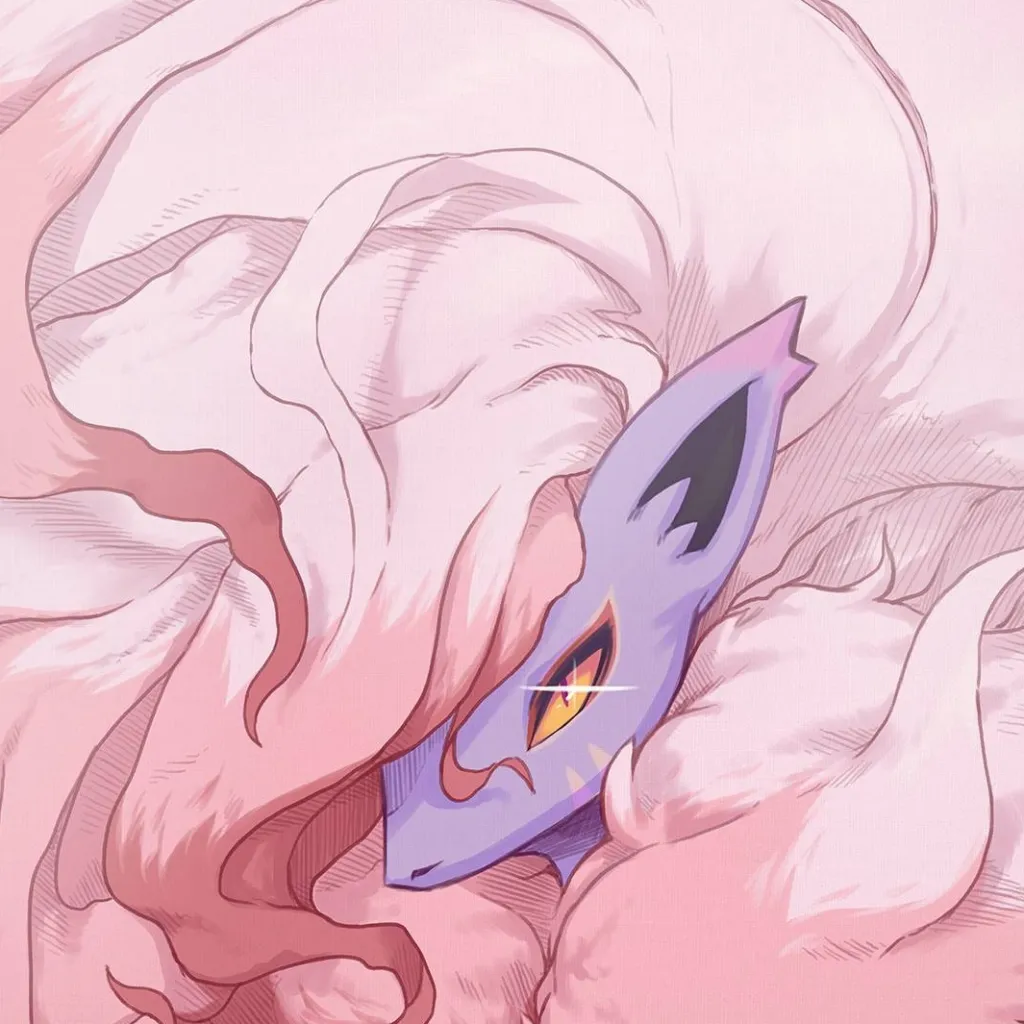 chat with ai character: mom Zoroark 