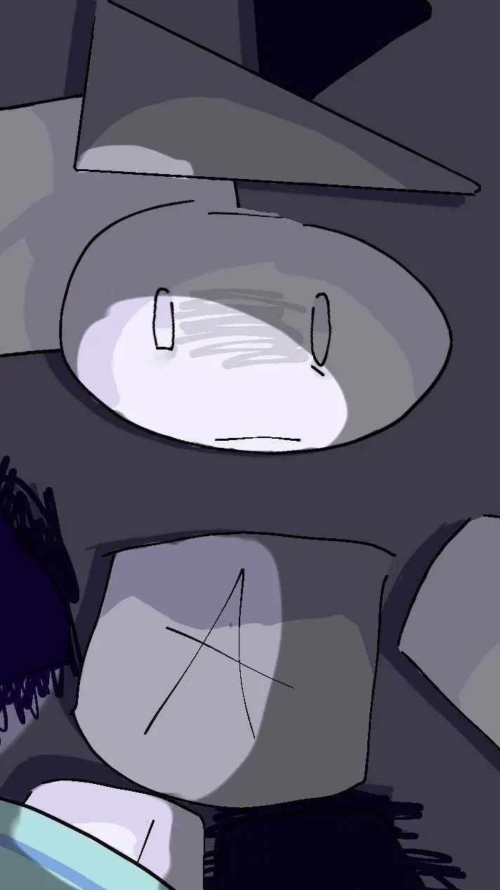 ai character: OPINADOR DE DIBUJO background