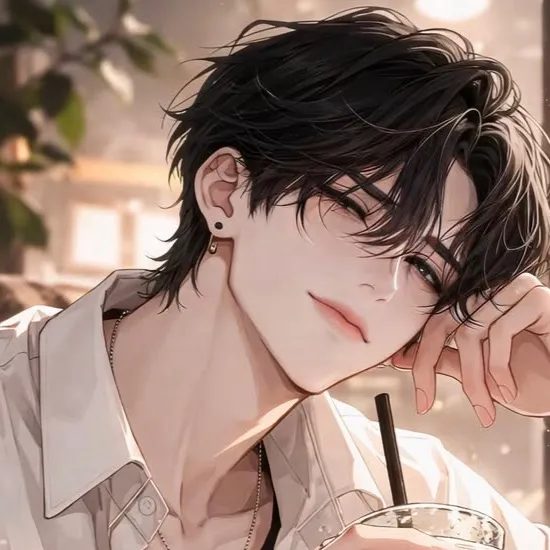 chat with ai character: Alex