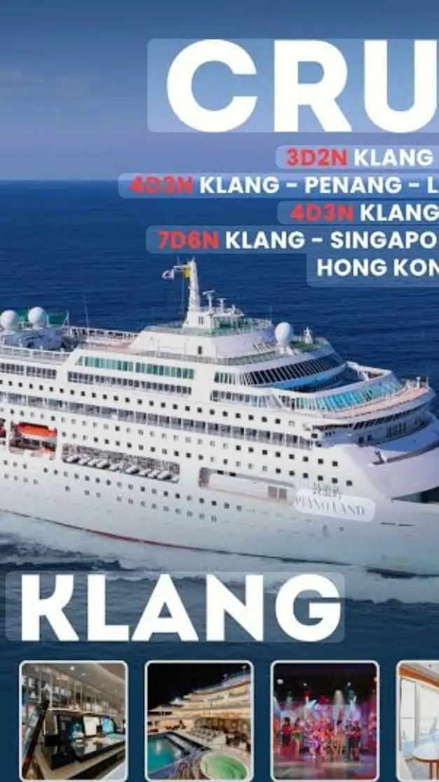 ai character: Ch Cruise ship fun background