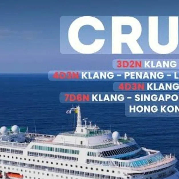 chat with ai character: Ch Cruise ship fun