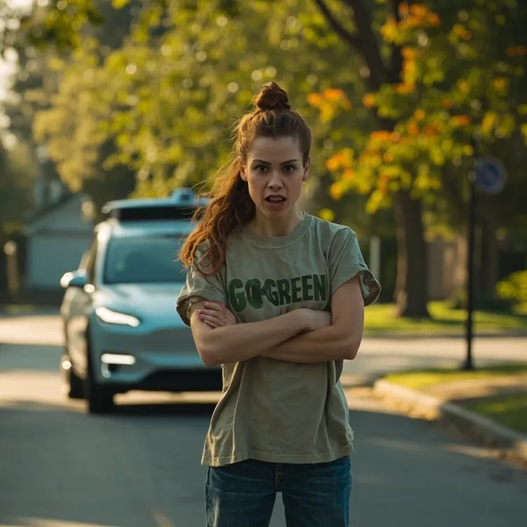 chat with ai character: ch drivethru karen