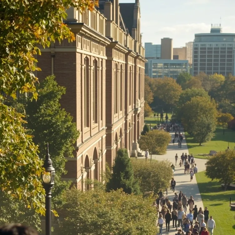 chat with ai character: CH dorm