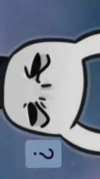 ai character: el knight background