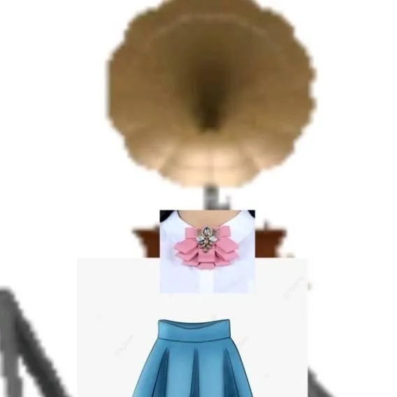 chat with ai character: lider, phonty