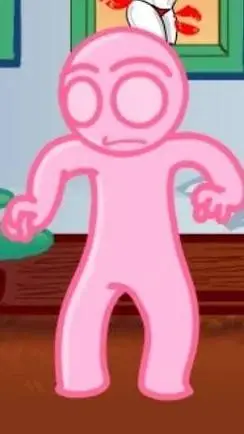 ai character: mecoboy  background