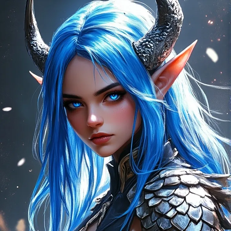 chat with ai character: Haven of the Moon