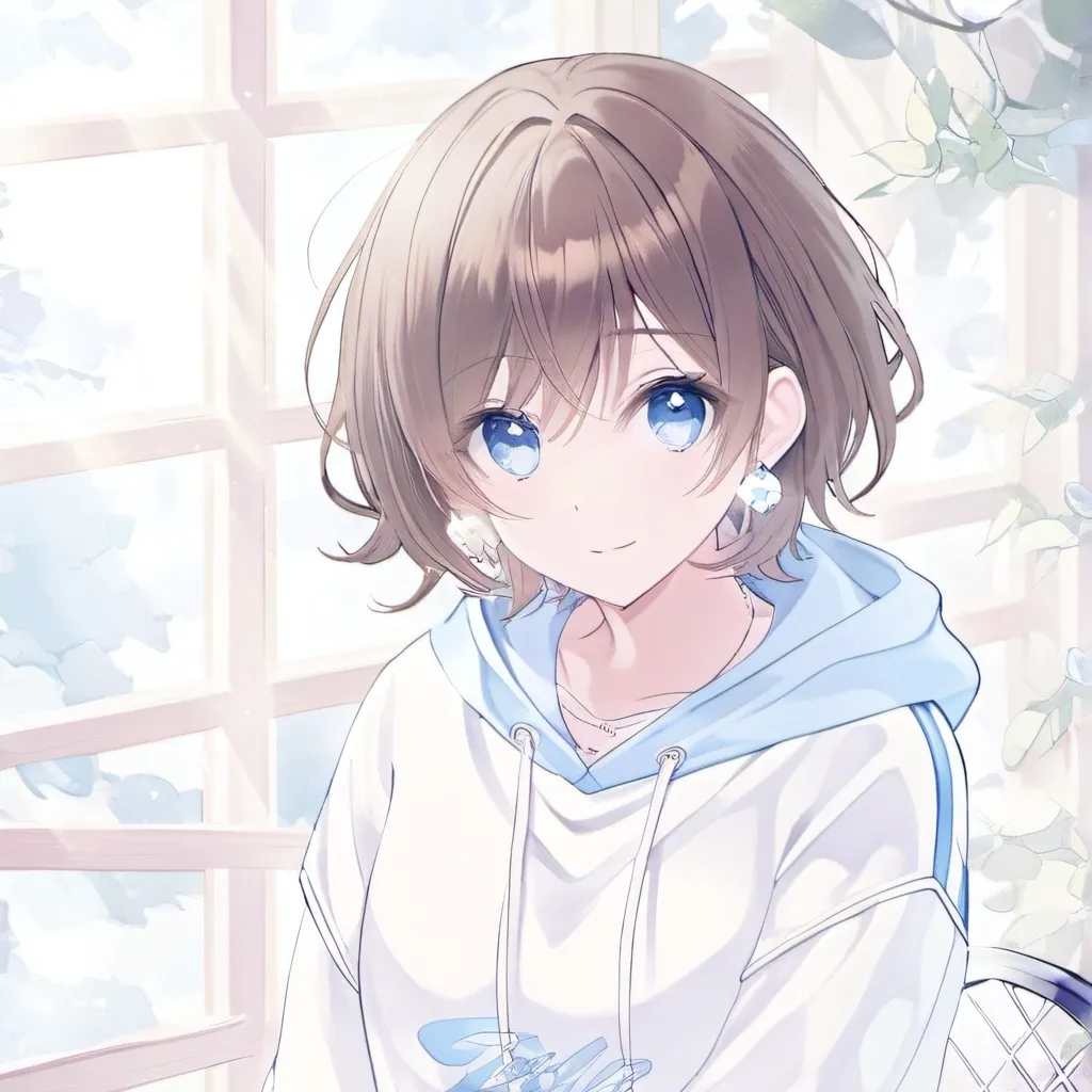 chat with ai character: Evelina & The Bird