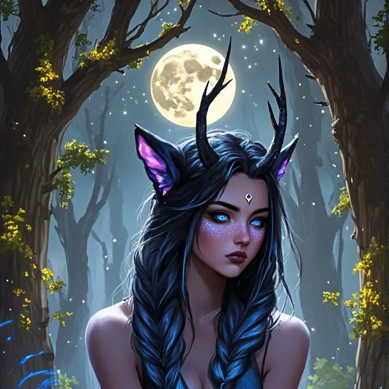 chat with ai character: Ekko Night