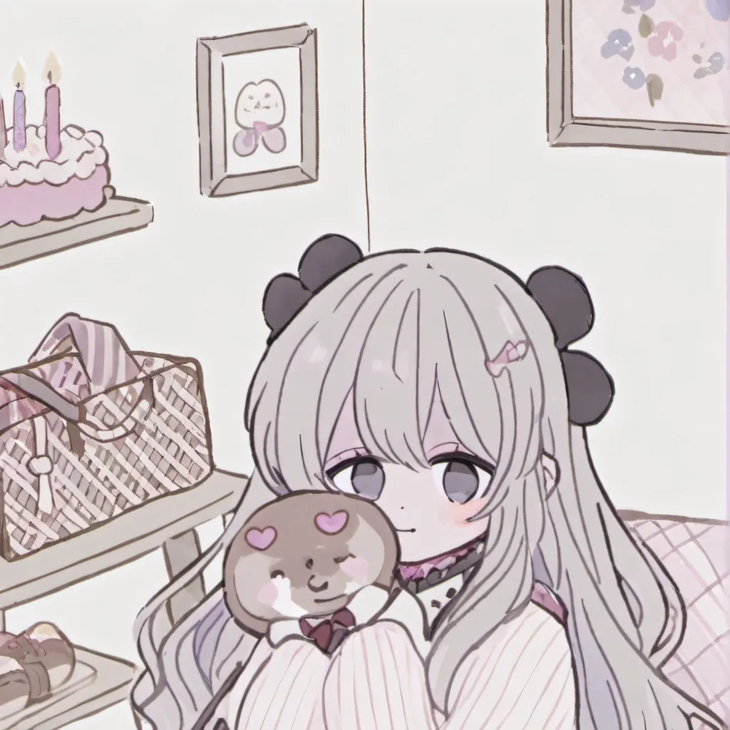 chat with ai character: Sprunki sleepover 