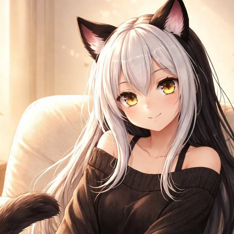 chat with ai character: Meko 