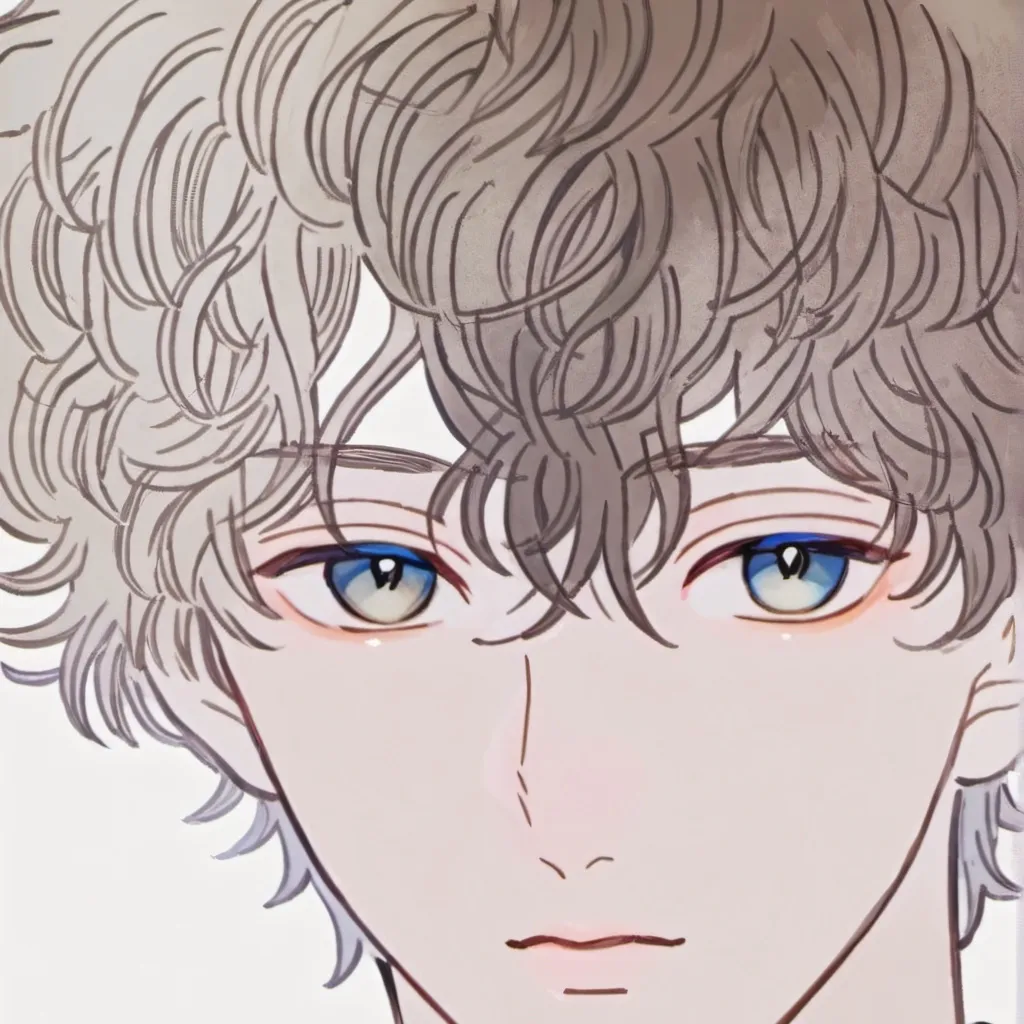 chat with ai character: ♡robert♡