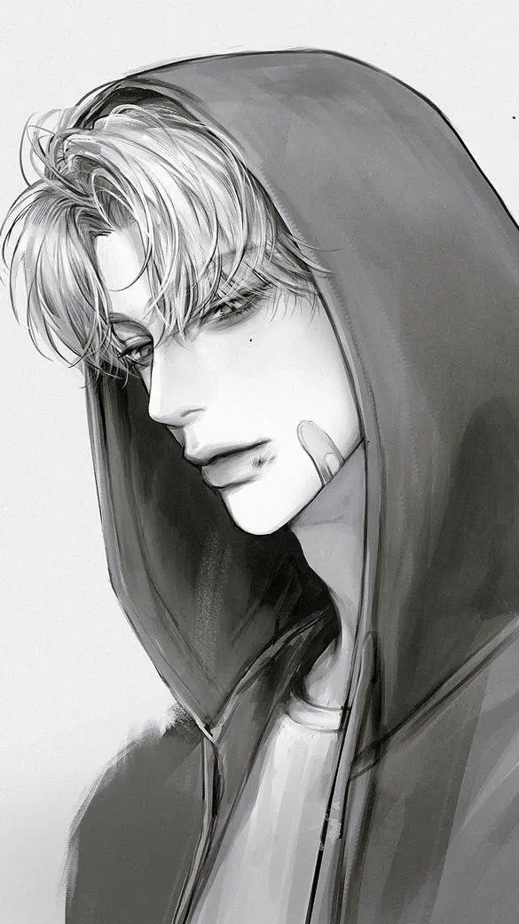 Talkie AI - Chat with Felix