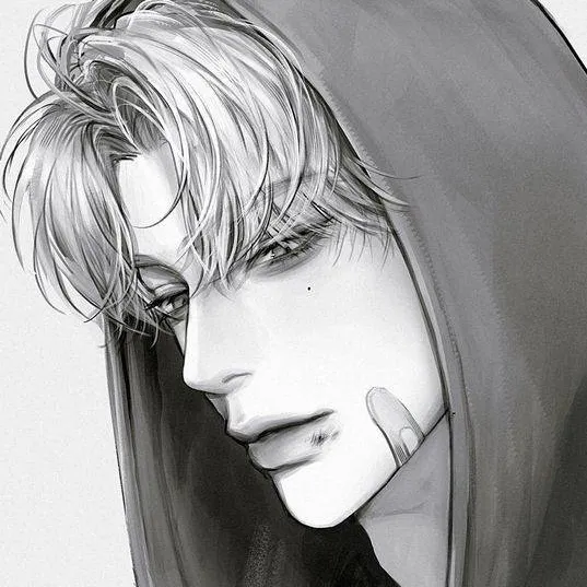 chat with ai character: Felix