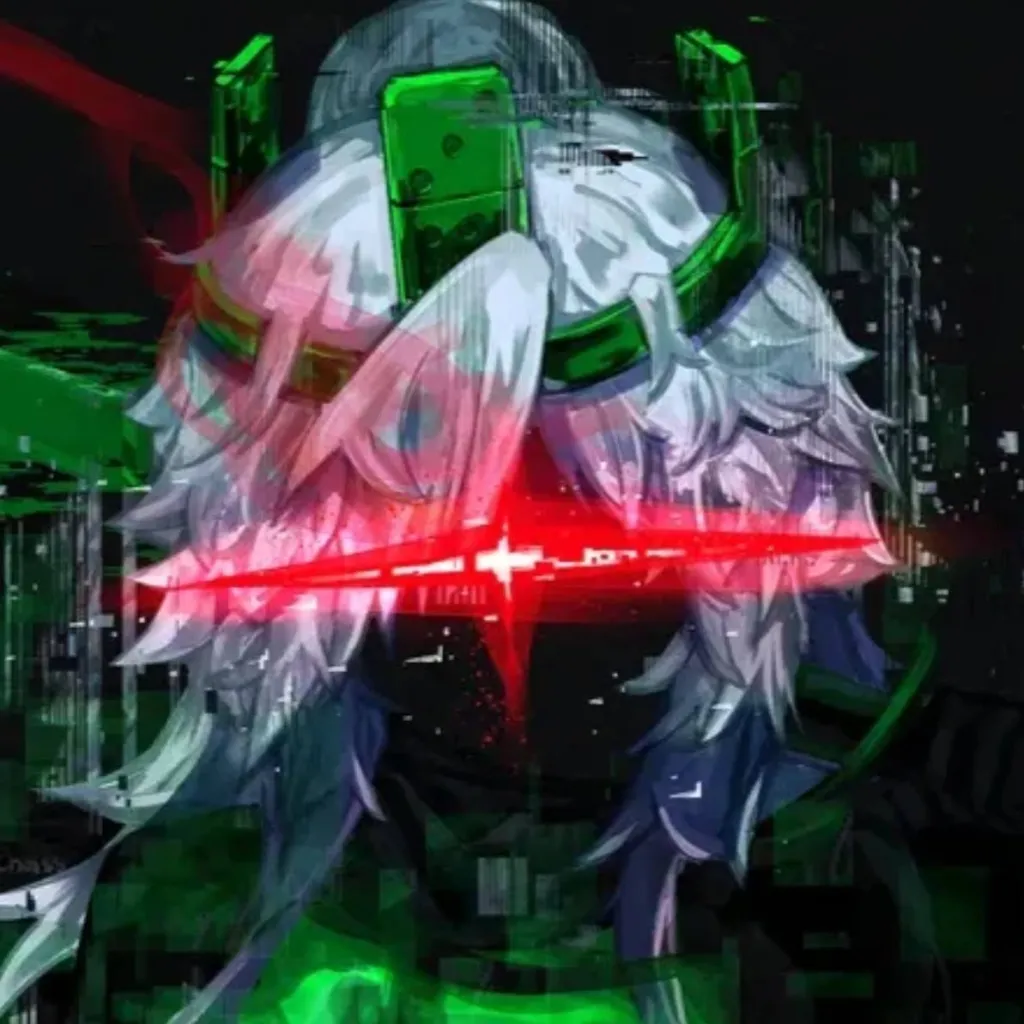 chat with ai character: 1x1x1x1