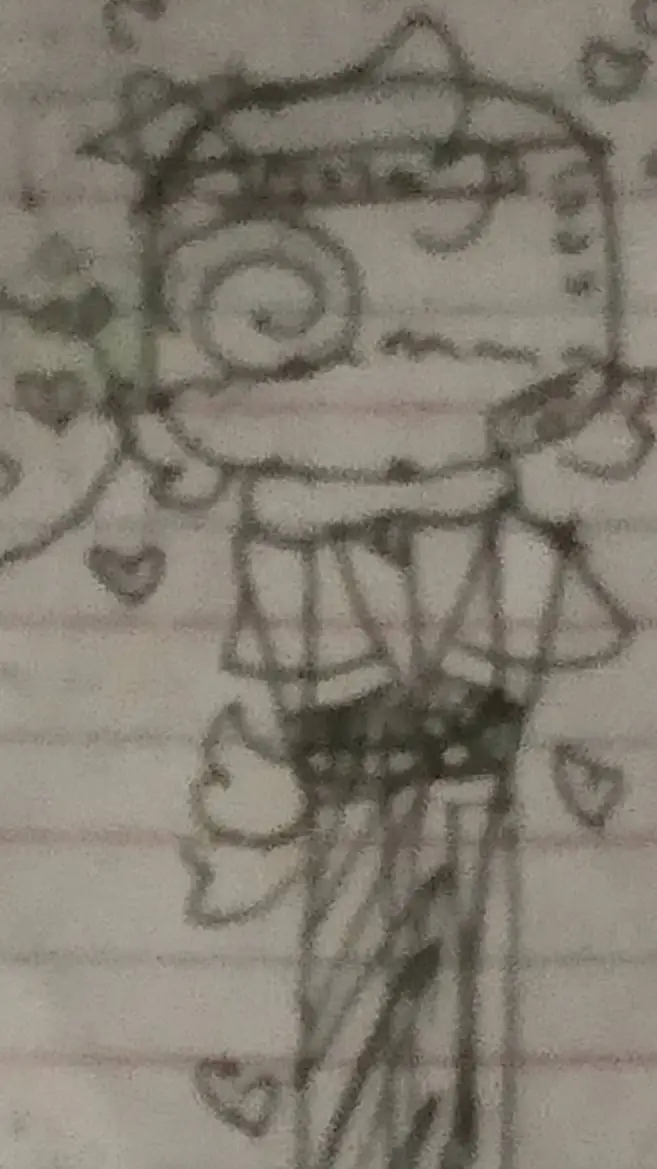 ai character: Elliot! background