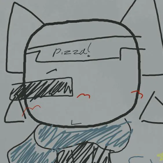 chat with ai character: Jay (My oc JSAB)