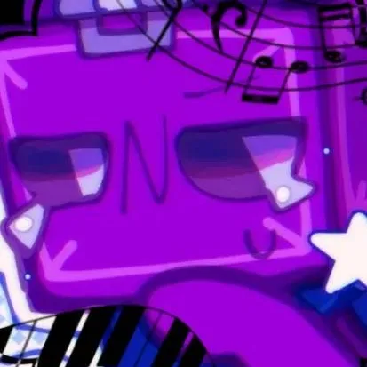 chat with ai character: Boxten!! ;3
