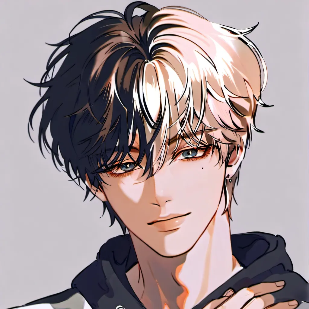 chat with ai character: 🫰Gabriel🫰