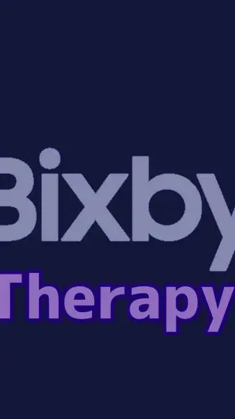 Talkie AI - Chat with Bixby Ai Therapy
