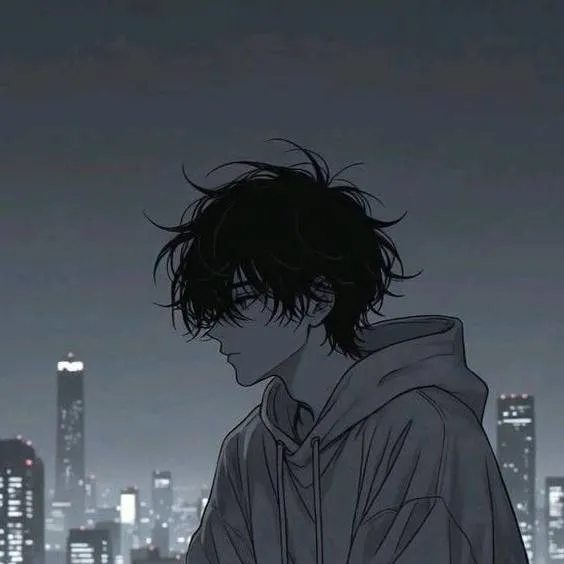 chat with ai character: Asher