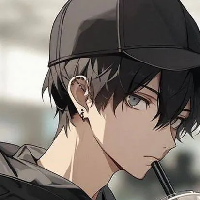 chat with ai character: Liam