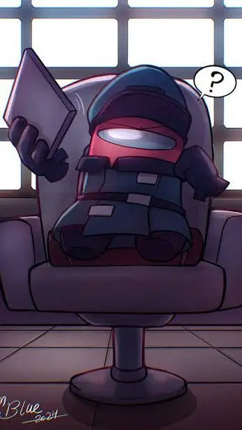 ai character: @cendy🩵❄️🩷🪷 background