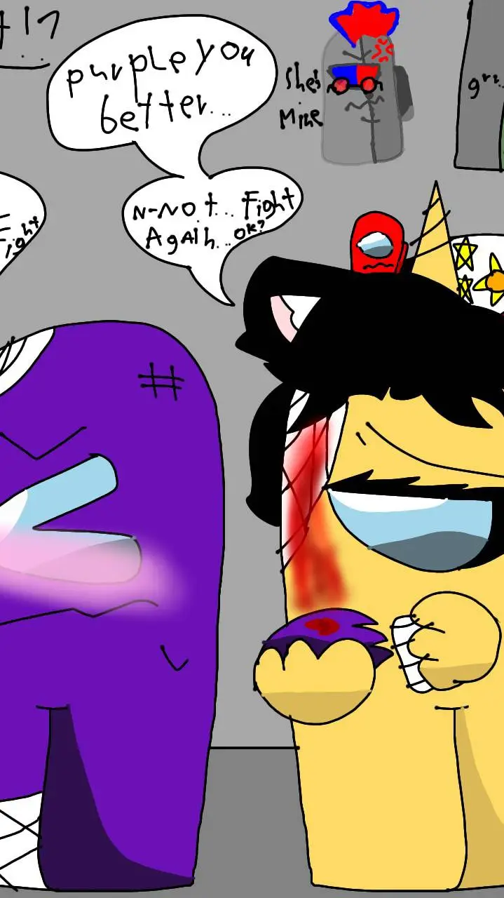 ai character: @cendy🩵❄️🩷🪷 background