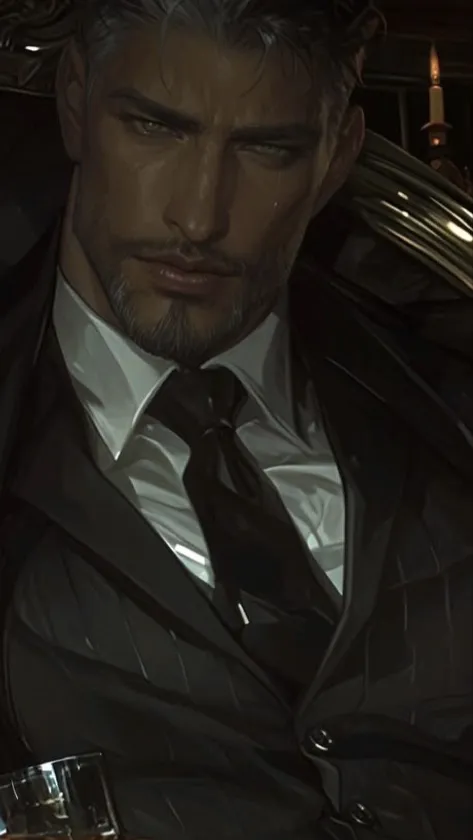 ai character: Arthur background