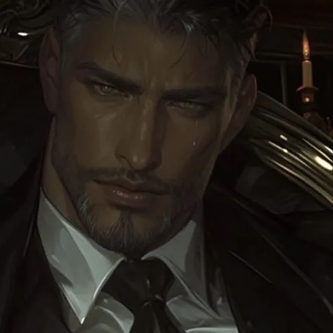 chat with ai character: Arthur
