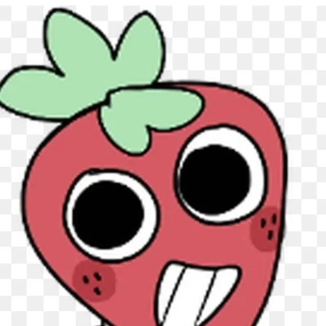 chat with ai character: fruitcake angst