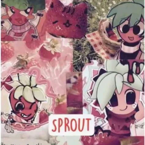 chat with ai character: ~sprout obsessed~