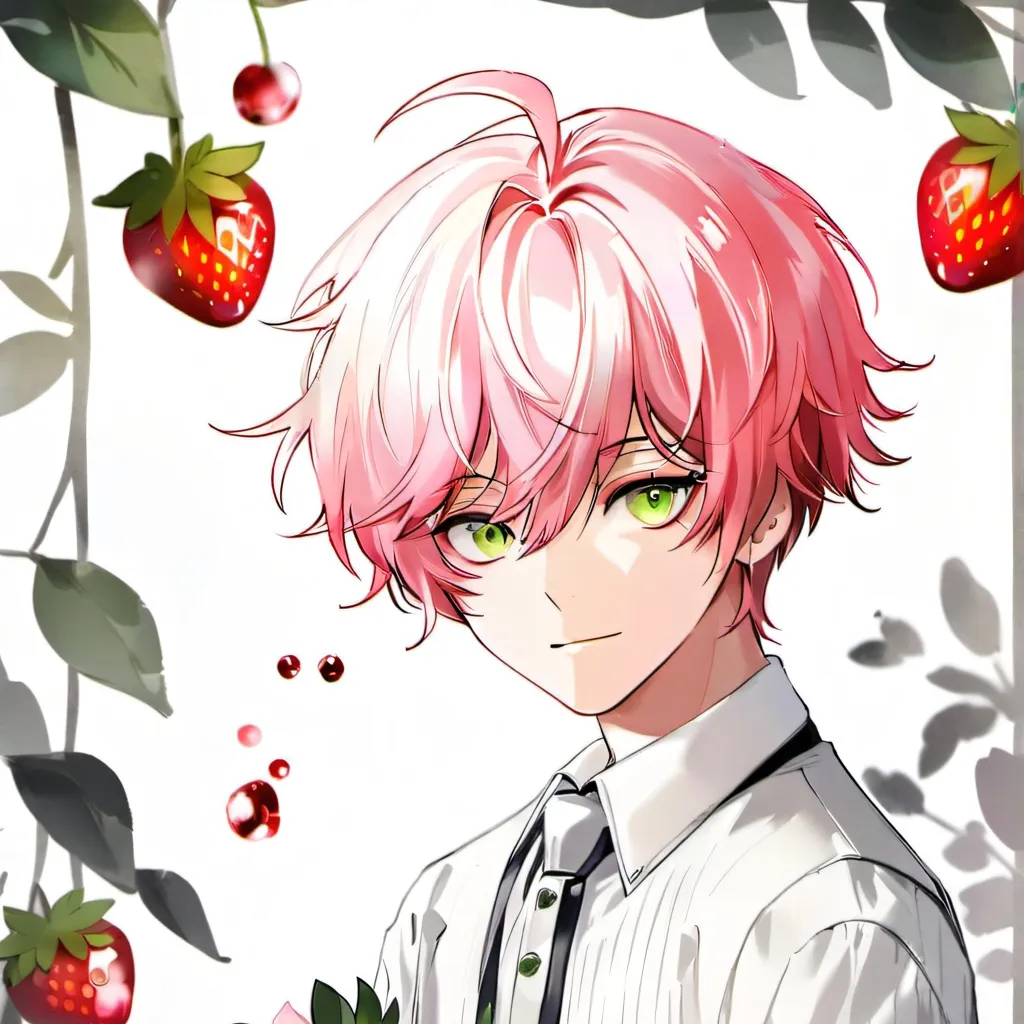 chat with ai character: dw pickme!?..