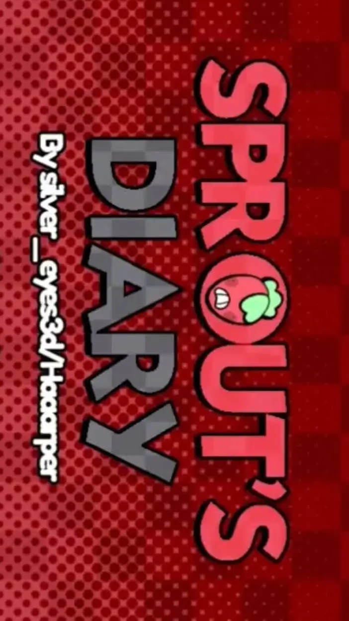 ai character: ~diary sprout AU~ background