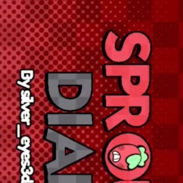 chat with ai character: ~diary sprout AU~
