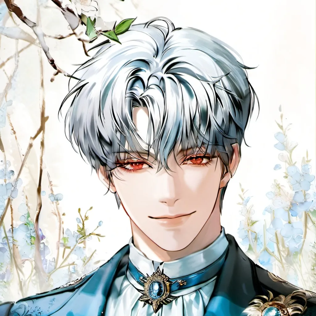 chat with ai character: aiden kakak nakal~