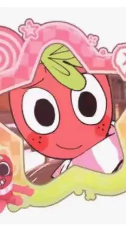 ai character: ~!sprout!~ background