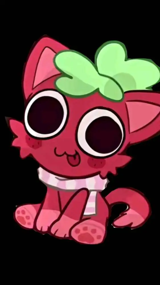 ai character: sprout background