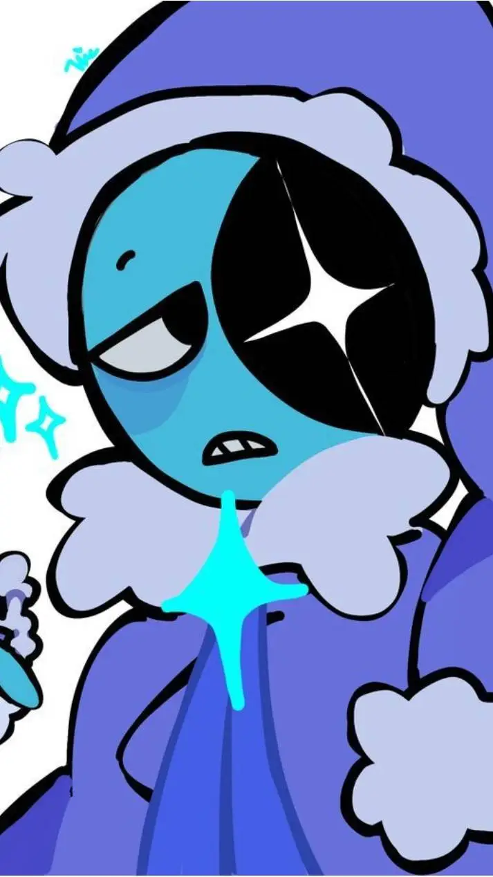 ai character: ~astro~ background