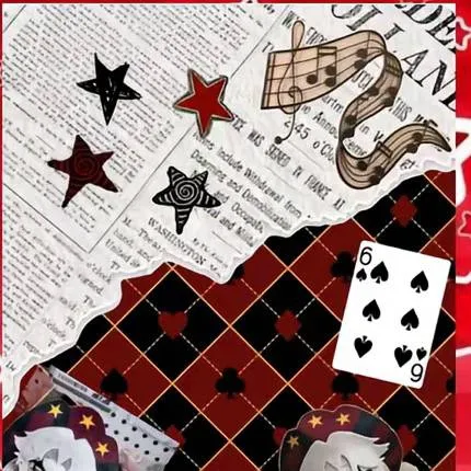 chat with ai character: tfc!