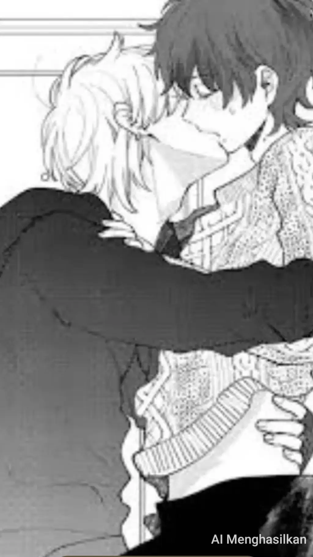 ai character: ~Andrew~ background