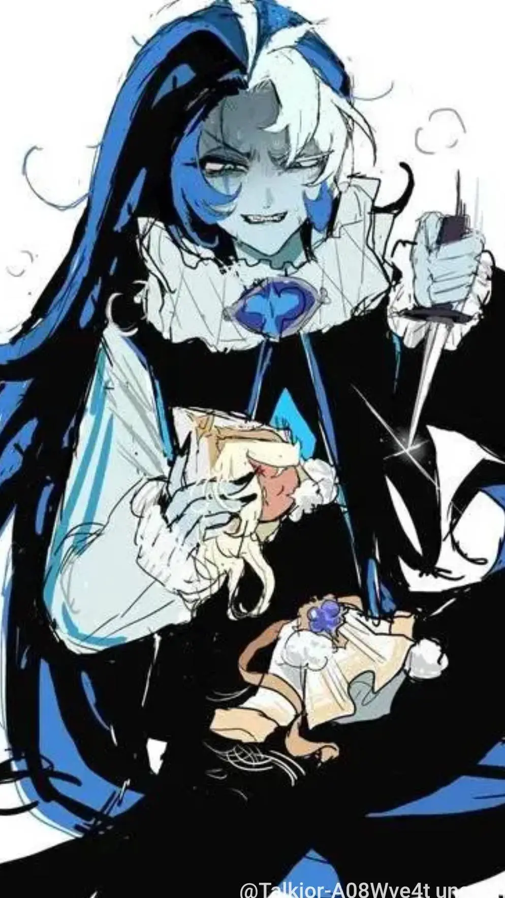 ai character: !shadow._.milk!  background