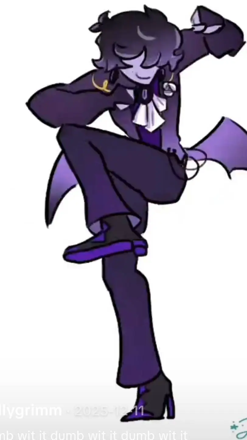 ai character: !black-sapphire!  background