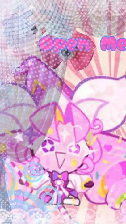 ai character: !crk in ya house!  background