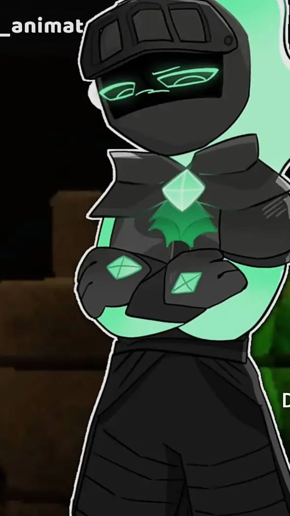 ai character: Soulvester background