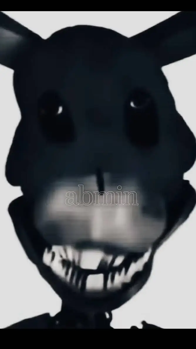 ai character: Nosey meets Dw background